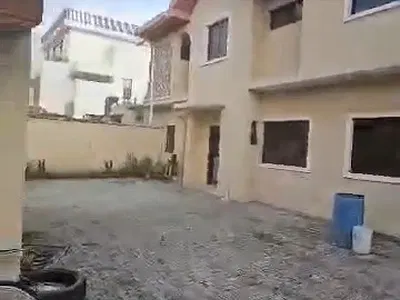 6 Bed Detached Duplex with BQ and Study — Lekki, Lagos