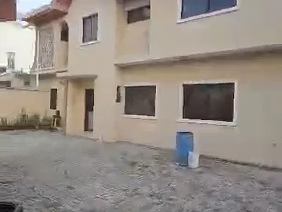 6 Bed Detached Duplex with BQ and Study — Christ Avenue, Lekki Phase 1, Lekki, Lagos