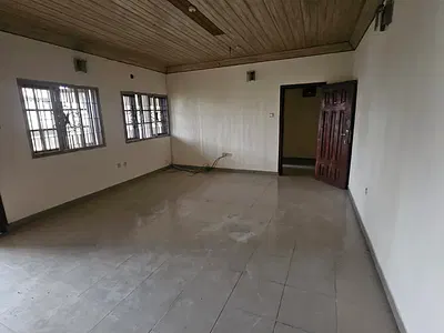 3 Bedroom Flat — GRA Phase 2, Magodo, Lagos