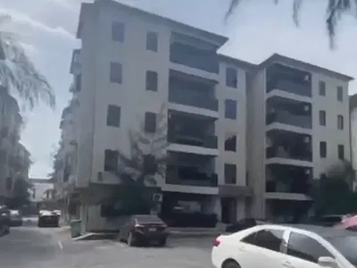 Distress Furnished 3 Bedroom Apartment — Lekki, Lagos