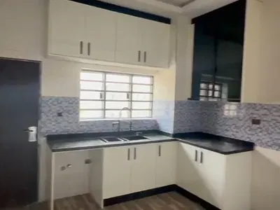 2 Bedroom Flat — By Durumi, Area 1, Garki, Abuja