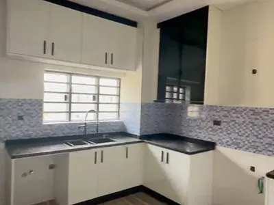2 Bedroom Flat — Durumi, Area 1, Garki, Abuja