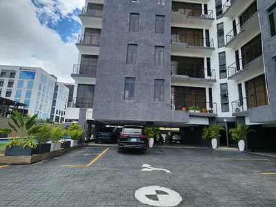 Spacious 3 Bedroom Apartment with a BQ — Lekki, Lagos