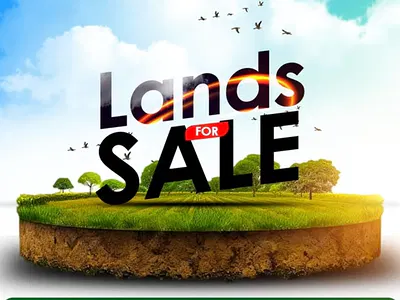 Land — Ibeju Lekki, Lagos