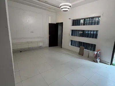 Studio Apartment — Royal Pine Estate Orchid Road Lekki Lagos, Lafiaji, Lekki, Lagos