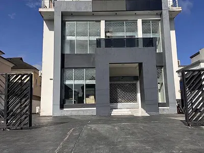 Office Space — Lekki, Lagos