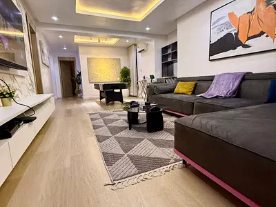 Exclusive Furnished 3 Bedroom Executive Apartment — Lekki, Lagos