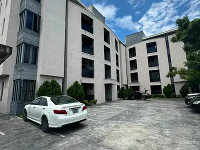2 Bedroom Apartment — Mobil Road, Lekki, Lagos