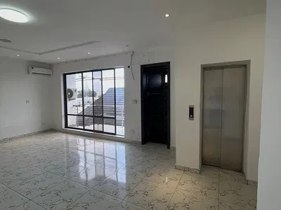 3 Bedroom Spacious Luxury Flat — Lekki, Lagos