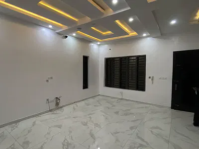 Sharp Lovely Mini Flat — Lekki, Lagos