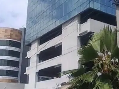 A Well Maintained and Spacious 10 Floor Commercial Space — Victoria Island (VI), Lagos