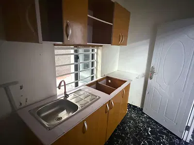 1 Bedroom Self Contain in Shared Apartment — Orchid Road, Lekki, Lagos