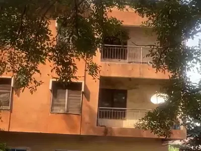Block of 6 Flats, 3 Bedrooms Each at Major Road - 700SQM — Agbani Road, Enugu, Enugu