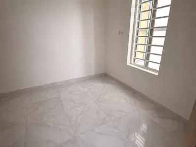 Mini Flat with Open Plan Kitchen — Orchid Road, Lafiaji, Lekki, Lagos