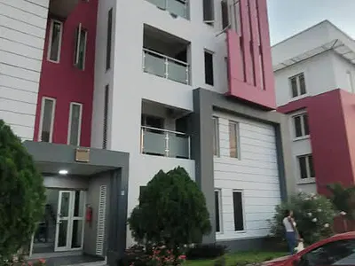 Cozy 1 Bedroom Apartment Fully Furnished — Lekki, Lagos