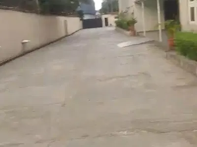 A Well Maintained and Spacious Event Hall — Guinness Road, Ikeja, Lagos