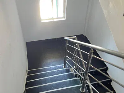 2-Bedroom Apartment in Serviced Estate — Lekki, Lagos