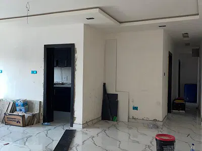 2-Bedroom Apartment in Serviced Estate — Lekki, Lagos