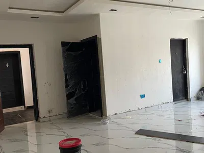 2-Bedroom Apartment in Serviced Estate — Lekki, Lagos