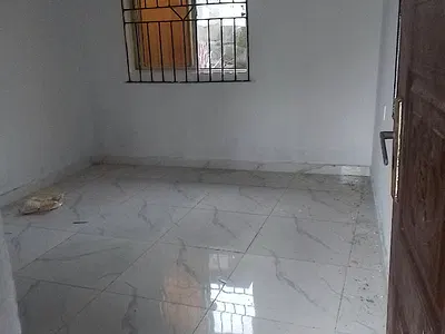 1 Bedroom Self Contained Room — Ajah, Lagos