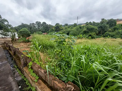 Residential Land — Transparency Estate, Uwani, Enugu, Enugu