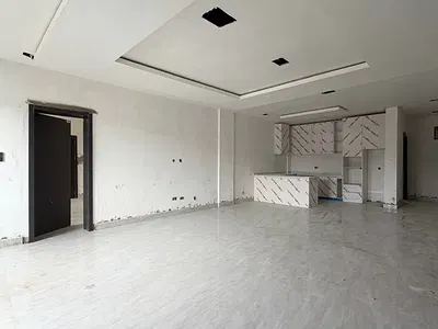 Three Bedroom Apartment — Victoria Island (VI), Lagos
