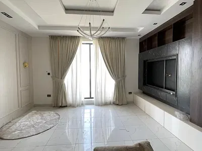 Super-Sweat 2 Bedroom Apartment — Lekki, Lagos