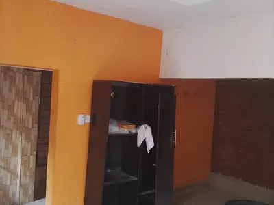 4 Bedroom Detached Bungalow with 4 Units of Studio Apartment — Salimonu Street, New Bodija, Ibadan, Oyo