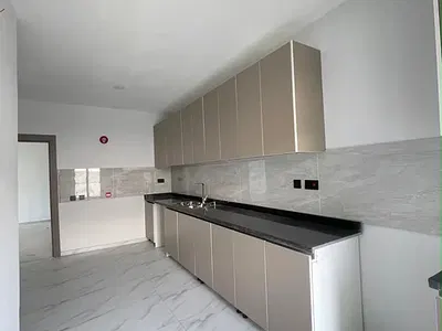 Three Bedroom Apartment — Victoria Island (VI), Lagos