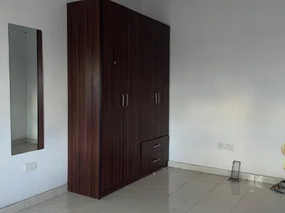 2 Bedroom Apartment — Lekki, Lagos