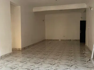 2 Bedroom Apartment — Lekki, Lagos