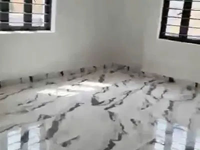 2 Bedroom Apartment — Dakwo, Abuja