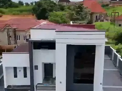 4 Bedroom Penthouse — Enugu, Enugu