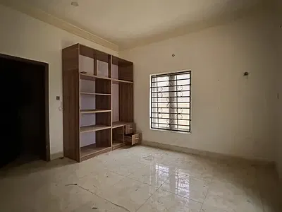3 Bedroom Detached Bungalow with Boys Quarters — Suncity Estate, Galadimawa, Abuja
