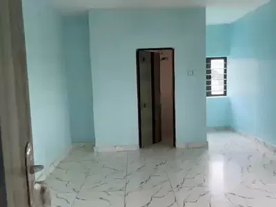 Brand New 2 Bedroom Flat — Wuye, Wuye, Abuja