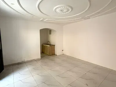 Standard Miniflat — Ikate Elegushi, Lekki, Lagos