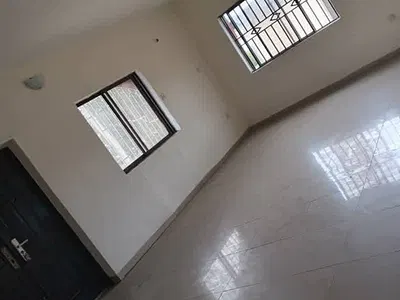 3 Bedroom Flat — Ikeja, Lagos