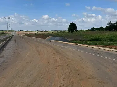 Govt Approved Plots of Land — Ajata Ibekwe Along Bende Road Umuahia, Umuahia, Abia