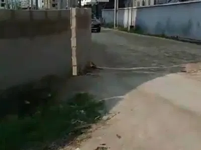 1263SQM Land — Off Freedom Way, Ikate, Lekki, Lagos