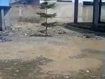 A Land Measuring 1300 SQM — Ilasan, Lekki, Lagos
