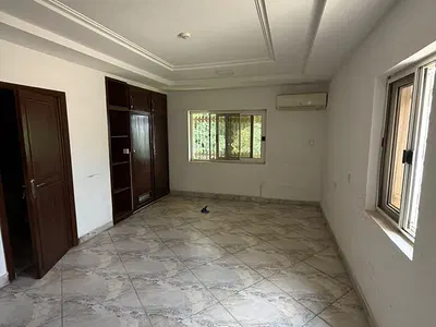 5-Bedroom Fully Detached Duplex with Guest Chalet — Maitama District, Abuja