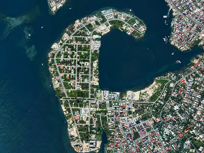 Residential Land — Banana Island, Ikoyi, Lagos