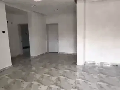 3 Bedroom Flat, Ground Floor — Zartech Road, Wuye, Abuja