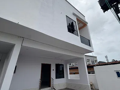 3 Bedroom Duplex — Ajah, Lagos