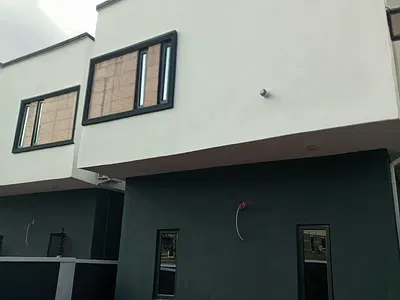 3 Bedroom Terrace Duplex, All Room En Suite — Secured Environment, Alhaji Kareem, Olowora, Magodo, Lagos