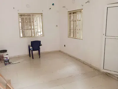 Spacious Self Contained Room — First Gate Jakande, Jakande, Lekki, Lagos