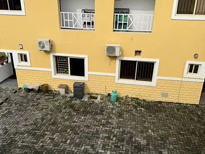 Well Maintained 2 Bedroom Terraced Duplex — Off Hakeem Dickson Road, Lekki Phase 1, Lekki, Lagos