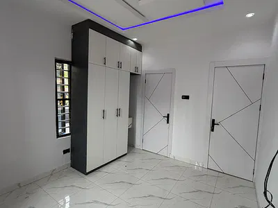 2 Bedroom Flat — Lekki, Lagos