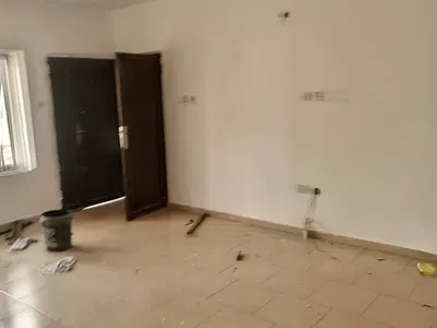 Spacious 2 Bedroom Apartment All Rooms En Suite — Ilasan, Lekki, Lagos
