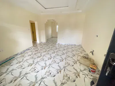Luxury 2 Bedroom Flat with Dining Space — Ibeju Lekki, Lagos